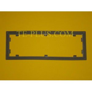 Прокладка ущільнення пальника Buderus Logamax Plus GB112-29 W